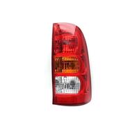 TNTGEBFVBG Luz Trasera Lado Del Conductor Y Pasajero Para Toyota Hilux MK6 Pickup Vigo 2005 2006 2007 2008-2011 Luces Traseras Lámpara De Señal Freno 81550-0K010 81551-0K010(Only Right)