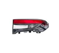 TNTGEBFVBG Luz Trasera Lado Del Conductor Y Pasajero Para Toyota Para RAV-4 Para RAV4 2019 2020 Conjunto De Luz Trasera Lateral Automóvil Freno Parada Estacionamiento Antiniebla(Inside left)