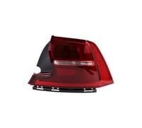TNTGEBFVBG Luz Trasera Lado Del Conductor Y Pasajero Para Volvo Para S90 2017 2018-2020 Luz Trasera De Coche Conjunto Lámpara Señal Giro Freno Accesorios Automóvil 31698712(Only 1 Right)