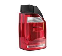 TNTGEBFVBG Luz Trasera Lado Del Conductor Y Pasajero Para VW T6 Multivan Transporter 2015 2016 2017 2018 2019 LED Luz Trasera De Freno Montaje Accesorios Coche 12V(Only Left)