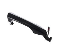 TNTGEBFVBG Manilla Exterior Universal Para Benz W221 S300 S500 S600 2006-2013 A2217601070 A2217600970 Tirador De Puerta Delantera/trasera Coche Manija Exterior(Left A2217600970)