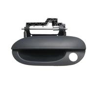 TNTGEBFVBG Manilla Exterior Universal Para BMW E39 525i 528i 1997-2003 Manija De Puerta 51218245461,51218245462 Manijas Exteriores De Abridor Frontal(Only left)