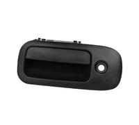 TNTGEBFVBG Manilla Exterior Universal Para Chevy Para Express 1996-2009 25942270 25942271 Manija De Puerta Exterior Del Automóvil Delantera Izquierda Derecha(Front Left)