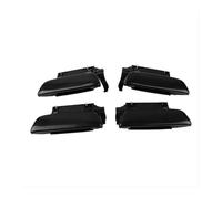 TNTGEBFVBG Manilla Exterior Universal Para Citroen Para ZX 1991 1992 1993 1994 1995 1996 1997 1998 Manija De Puerta Exterior
