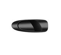 TNTGEBFVBG Manilla Exterior Universal Para Civic 1992-1995 Del Sol 93-97 72180-SR3-013 72140-SR3-013 72680-SR4-013 72640-SR4-013 Manija De Puerta Exterior Coche(Rear Right)
