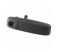 TNTGEBFVBG Manilla Exterior Universal Para Fiat Panda 2003-2009 Manija De Puerta Exterior DERECHA DELANTERA O TRASERA