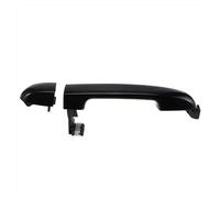 TNTGEBFVBG Manilla Exterior Universal Para Hyundai Para Elantra 2007 2008 2009 2010 82651-2H000 Manija De Puerta Exterior Delantera Derecha O Trasera Imprimada