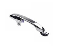 TNTGEBFVBG Manilla Exterior Universal Para Jeep Para Patriot 2007 2008 2009 2010 5065800AG 4589009AG 5065801AG 1 Uds Manija De Puerta Exterior Coche(Right)