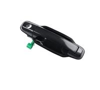 TNTGEBFVBG Manilla Exterior Universal Para Kia Para Sorento 2003 2004 2005 2006 2007 2008 2009 82650-3E00 Manijas De Puerta Exterior Manija Delantera Trasera Izquierda Derecha(1pc front left)