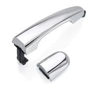 TNTGEBFVBG Manilla Exterior Universal Para KIA Para Sorento 2011 2012 2013 2014 2015 Manija De Puerta Exterior Trasera Derecha Lado Del Pasajero(Front Right Handle)