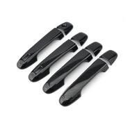 TNTGEBFVBG Manilla Exterior Universal Para Subaru Para Crosstrek 2024 Manija Inteligente De Puerta Coche