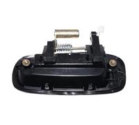 TNTGEBFVBG Manilla Exterior Universal Para Toyota Para Corolla 1996 1997 1998 1999 2000 2001 Manija De Puerta Exterior(Rear right)