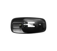 TNTGEBFVBG Manilla Exterior Universal Para Trafic 2001 2002 20003 2004 2005 2006 2007 2008 2009 2010-2014 8200214656 Manija Puerta Exterior Reemplazo Carga Deslizante Lateral