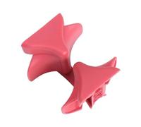 TNTGEBFVBG Multifuncional Car Seat Gap Cup Holder para Benz Clase A W176 para GLA W156 W117 para CLA Divisor para Portavasos De La Consola Central del Coche(Red)