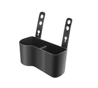 TNTGEBFVBG Multifuncional Car Seat Gap Cup Holder Portavasos para Coche Reposacabezas Multifuncional Soporte para Respaldo De Asiento Almacenamiento Bebidas para Vehículo(1PCS)