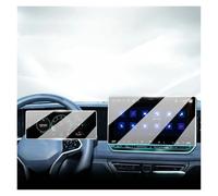 TNTGEBFVBG Navigation Protector De Pantalla Nano Para VW Para Tiguan 3 MK3 2025 2024 Película Protectora De Pantalla Táctil De Navegación De Vidrio Templado(D)