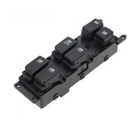TNTGEBFVBG para Kia Carens UN LHD Interruptor Control | Interruptor De Elevalunas Eléctrico, Botón De Control De Elevador De Vidrio, Piezas De Automóvil