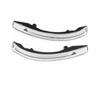 TNTGEBFVBG Para KIA Para Sportage 2011-2014 1/2 Piezas De Luz De Señal De Giro Para Espejo Retrovisor De Coche Indicador Lateral Espejo(Left Right)