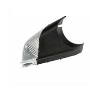 TNTGEBFVBG Para VW 9N3 2005-2009 1/2 Piezas LED De Luz Indicadora Señal Giro Del Espejo Retrovisor Coche Indicador Lateral Espejo(1pc Right)