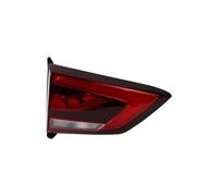 TNTGEBFVBG Piloto Posterior Para SAIC Para MG Para ZS 2020-2022 Luz Trasera Coche Interior Izquierda Derecha Parachoques Trasero Freno Advertencia(Only Left)