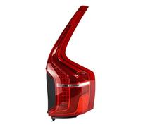 TNTGEBFVBG Piloto Posterior Para Volvo Para XC90 2016-2023 Luz Trasera LED De Freno Señal Conjunto Luces Traseras 31655915 31655916(Only Right)