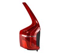 TNTGEBFVBG Piloto Posterior Para Volvo Para XC90 2016-2023 Luz Trasera LED De Freno Señal Conjunto Luces Traseras 31655915 31655916(Only Left)