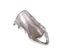 TNTVLMVUZ Deflectores Viento Pantalla Parabrisas Parabrisas De Doble Burbuja para Motocicleta para para S1000RR S 1000 RR 1000RR 2009 2010 2011 2012 2013 2014(7)
