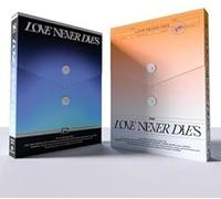 TNX - Love Never Dies