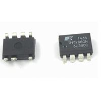 TNY266GN Interruptor analógico switch off-line SMD TNY266G TNY266 SOP7 circuito