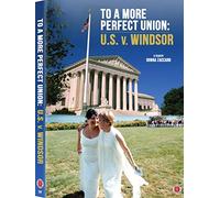 To A More Perfect Union: Us V Windsor [Edizione: Stati Uniti] [Italia] [DVD]