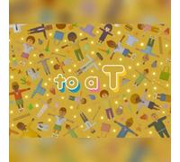 to a T (PC) Steam Gift - EU