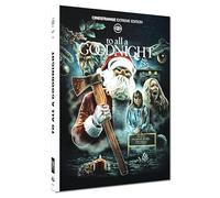 To all a Goodnight - Mediabook wattiert - Cover A - Limited Edition auf 333 Stück (Blu-ray + DVD) [Alemania] [Blu-ray]