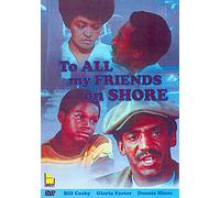 To All My Friends on Shore [USA] [DVD]