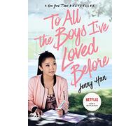 To All the Boys I've Loved Before: Volume 1