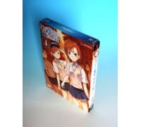 To Aru Majutsu No Index Vol. 4 [Alemania] [DVD]