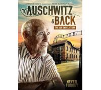 To Auschwitz And Back [USA] [DVD]