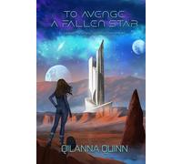 To Avenge a Fallen Star: United Planetary Systems (Gemma #1)