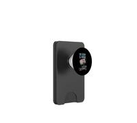 To Ban A Book Is To Fear It's Magic Biblioteca de lectores PopSockets PopWallet para MagSafe