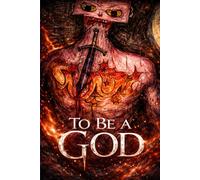 To Be A God by Riley Carr: A story that will change your life