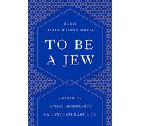TO BE A JEW