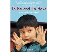 To Be and to Have [USA] [DVD]