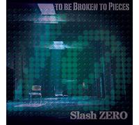 TO BE BROKEN TO PIECES