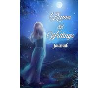 To Be Called Worthy Runes & Writings Journal