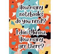 To Be Happy - Notebook, Journal, or Planner with 333 Graph Pages. A versatile notebook designed for work, school, daily planning, note-taking, travel ... creative journaling.: Color - multi speckled