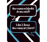 To Be Happy - Notebook, Journal, Planner with 333 Graph Pages. A versatile notebook designed for work, school, daily planning, note-taking, travel ... creative journaling: Color - Black and Teal
