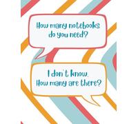 To Be Happy - Notebook, Journal, Planner with 333 Graph Pages. A versatile notebook designed for work, school, daily planning, note-taking, travel ... and creative journaling: Color - Sun and Surf