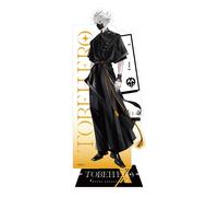 To Be Hero X Acrylic Stand Hero Show Series Ghostblade 18 Cm Sakami Merchandise