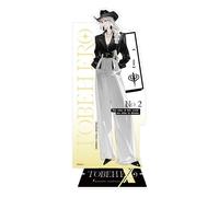 To Be Hero X Acrylic Stand Hero Show Series Queen 17 Cm Sakami Merchandise