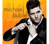 To Be Loved CD Warner Bros