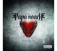 ...To Be Loved: The Best Of Papa Roach [Explicit] by Papa Roach (2010-06-29)